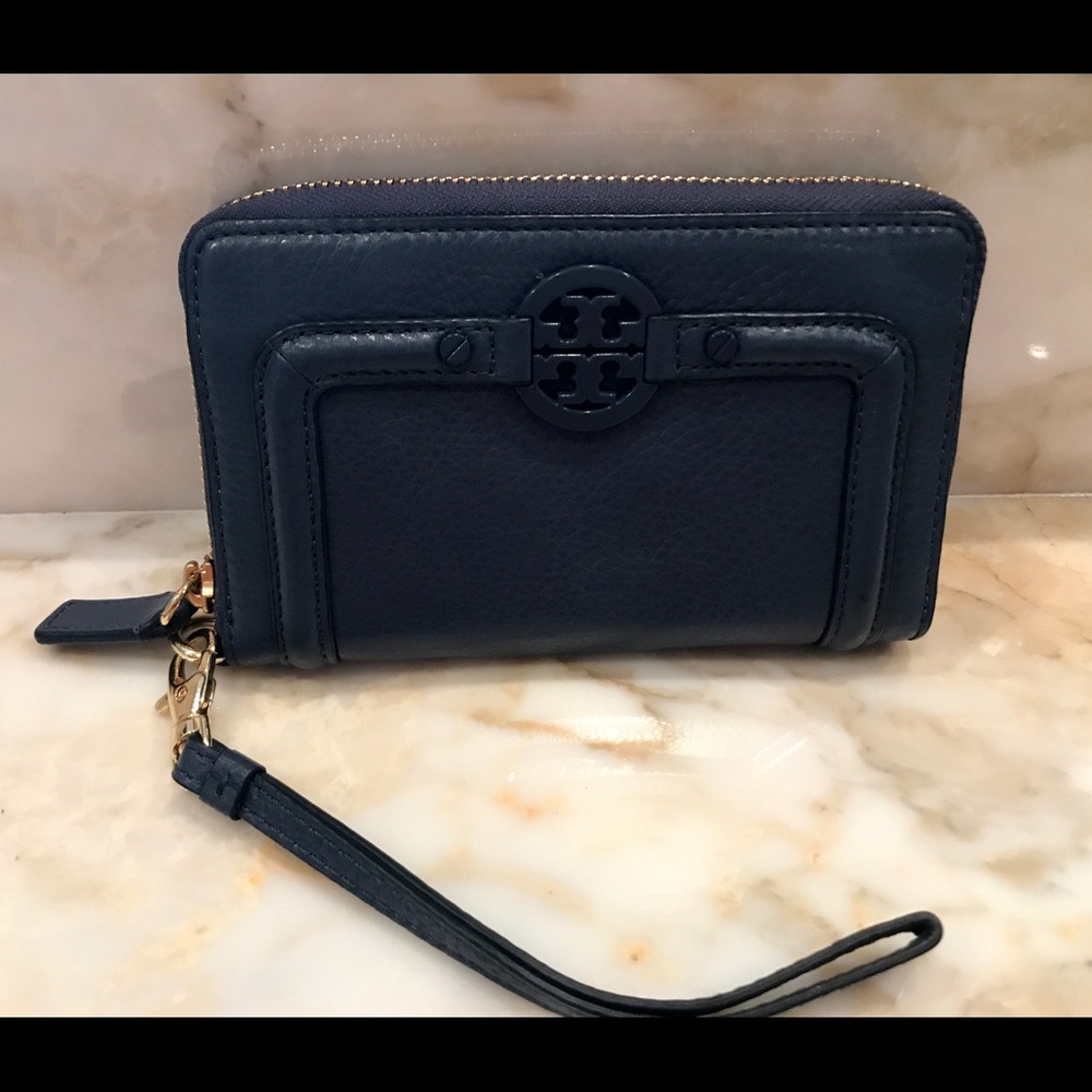Tory Burch Wristlet/Wallet